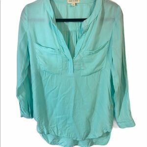 Women’s Stone & Cloth Top • Size X Small